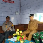 Bupati Madiun Tinjau Pos Pantau dan Pos Pelayanan Mudik Lebaran 2025