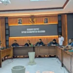 Serapan Gabah Petani Lambat, DPRD Panggil Direksi Bulog Madiun