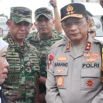 TNI-Polri Siap Amankan Libur Lebaran di Madiun Raya