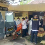 Mayat Perempuan Membusuk di Rumah Gegerkan Warga Pilangbango
