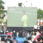 Nobar Timnas Indonesia dan Ngabuburit Seru di PSC
