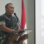 Tantangan Revolusi Industri, Ini Pesan Danrem 081/DSJ Kepada Civitas Akademika Unmer Madiun 