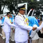 Program Door-to-Door dan Dapur Umum, Wali Kota Madiun Perkuat Pelayanan dan Ketahanan Pangan