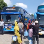 Pemkab Madiun Tambah Armada untuk Layanan Balik Gratis Tujuan Jakarta