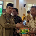 Pemkab Madiun Galakkan Gerakan Tanam Cabai untuk Kendalikan Inflasi