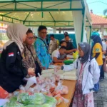 Pemkot Madiun Gandeng PPI dan Bulog Gelar Gerakan Pangan Murah