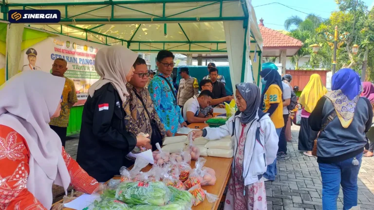 PASAR MURAH KOTA