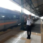 Angkutan Lebaran 2025, KAI Daop 7 Sediakan 127.248 Tempat Duduk