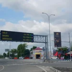 Prediksi Puncak Arus Mudik Terjadi Pada Kamis Malam Tanggal 27 Maret