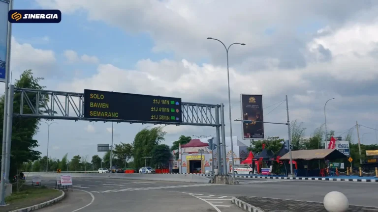 ARUS MUDIK 1