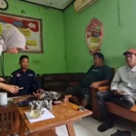 WOW ! Tiga Pengemis di Ponorogo Pendapatan Capai Ratusan Ribu Per Hari