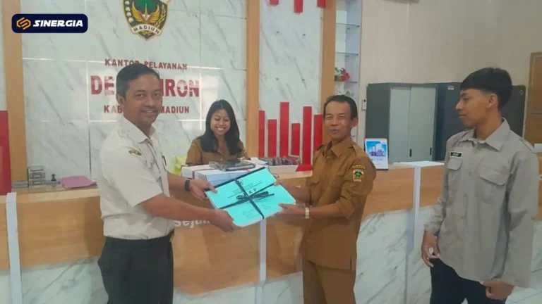 DISTRIBUSI TEMPLATE GAMBAR POST