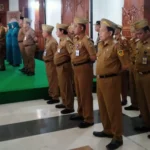 DPRD Dorong Pemkab Madiun Segera Lakukan Mutasi untuk Dukung Program Kerja Harmonis