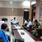 Pengurus KONI Terbentuk, Bupati Madiun Ingin Ada Ivent Olahraga Setiap Bulan