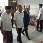 Menteri KKP Targetkan Indonesia Hasilkan 2,25 Juta Ton Garam Pada 2025