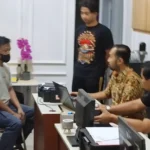 Tak Terima Diceraikan, Pria Bacok Mantan Istri dan Kakak Ipar Hingga Luka Parah