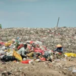 SAMPAH 1 TEMPLATE GAMBAR POST