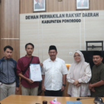 Empat Tuntutan Aliansi Ponorogo Melawan Soal UU TNI hingga RUU Perampasan Aset