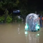 Awal Ramadhan, 5 Desa di Kabupaten Madiun Terendam Banjir