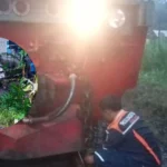 Sehari 2 Kali Kejadian KA Temper Kendaraan di Wilayah Daop 7 Madiun