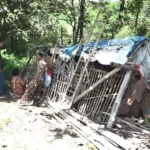 Pasangan Lansia yang Hidup di Gubuk Reyot, Enggan Pindah ke Pondok Lansia