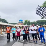 9 Petugas Haji Kota Madiun Jalani Tes Kesehatan Rockport