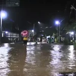 BNPB Catat 18 Desa di Kabupaten Madiun Terdampak Bencana Hidrometeorologi