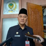 Makin Dekat Lebaran, Disnakerin Kabupaten Madiun Pantau Pencairan THR