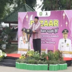 Tegas ! Ini Peringatan Keras Wali Kota Madiun Kepada OPD