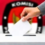 KPU Kabupaten Magetan Butuh 2170 Surat Suara Untuk PSU