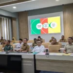 Ramadhan Harga Kebutuhan Pokok Naik, Pemkab Madiun Gencar Operasi Pasar