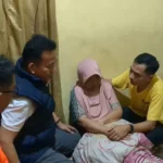 Datangi Keluarga Korban, Wabup Madiun Atensi Proses Pencarian Bersama Basarnas