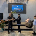 Bentuk Forum EIGERIAN, Eiger Wadahi Kolaborasi Antar Komunitas Petualang Madiun 