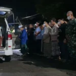 Jasad Korban Banjir di Madiun Ditemukan di Bengawan Solo, Dimakamkan di Kampung Halaman