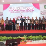 Wali Kota Madiun Tekankan Pembangunan Berkelanjutan, Fokus Pendidikan dan SDM