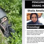 Mahasiswi UGM Ditemukan Tak Bernyawa di Jalan Raya Sarangan – Cemorosewu