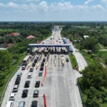 Operasi Ketupat 2025, 17 Kasus Kecelakaan, 26 Orang Luka-Luka