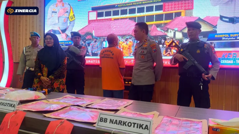 NARKOBA KOTA MADIUN
