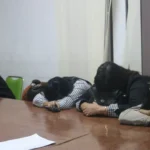 Satpol PP Madiun Amankan PSK Jaringan Online, Satu Waria Diduga Positif HIV