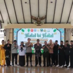 Deklarasi Damai Perguruan Silat di Magetan, Cegah Konflik Perguruan Pencak Silat