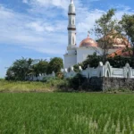Proses Tukar Guling Tanah Masjid Quba, Diusulkan ke Pemprov Jatim