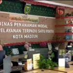 Angka Investasi Kota Madiun Tahun 2024 Mencapai Rp. 498 miliar