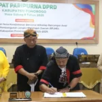 Pemkab-DPRD Ponorogo Sepakati Ranwal RPJMD Ponorogo 2025–2029