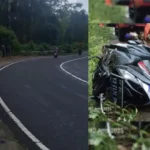 Ini Dugaan Penyebab Tewasnya Mahasiswi UGM di Magetan