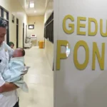 Ramai Peminat Adopsi, Bayi yang Ditemukan di Persawahan Dirawat di RSUD Caruban
