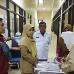 Puluhan Keluarga Antre Adopsi Bayi yang Ditemukan di Sawah Madiun