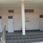 Ironis, Siswi SMAN 1 Maospati Temukan CCTV Berbentuk Lampu di Toilet