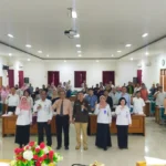 Dorong Investasi Pariwisata, DPMPTSP Kota Madiun Gelar Sosialisasi Perizinan Berbasis Risiko