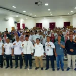 Antisipasi Inflasi, Pemkot Madiun Gaet Pelajar Lewat Program Sekolah Peduli Inflasi