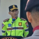Sosok AKBP Andin Wisnu Yang Tak Pernah Menyerah, Kini Jabat Kapolres Ponorogo